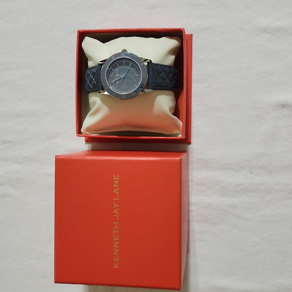 Women watch